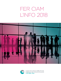 FER CIAM L'Info 2018